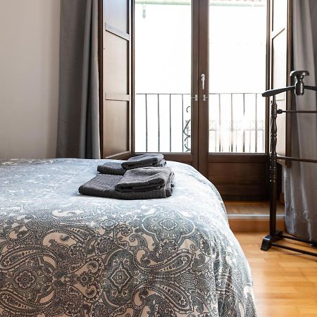 Apartamento Esparteria Parking Gratuito Cordoba Exterior photo
