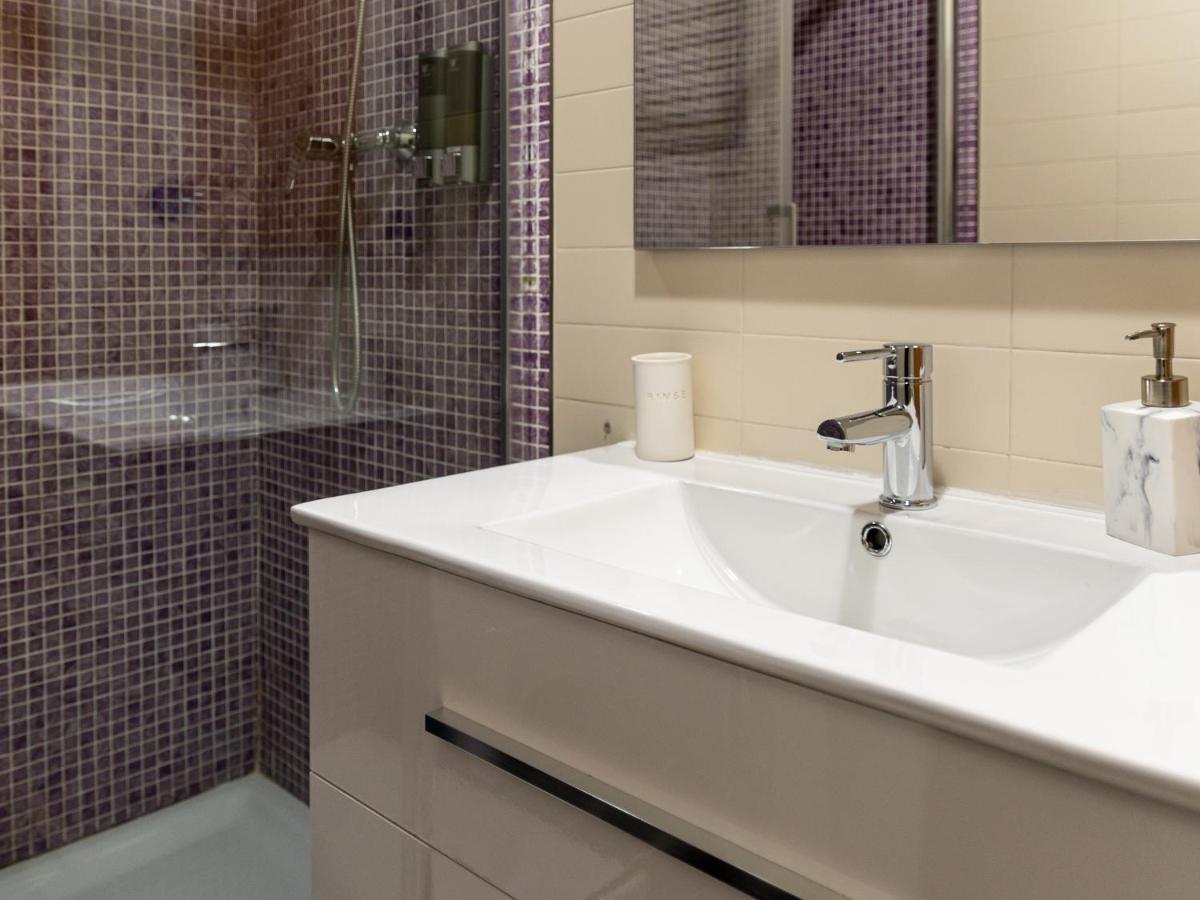 Apartamento Esparteria Parking Gratuito Cordoba Exterior photo