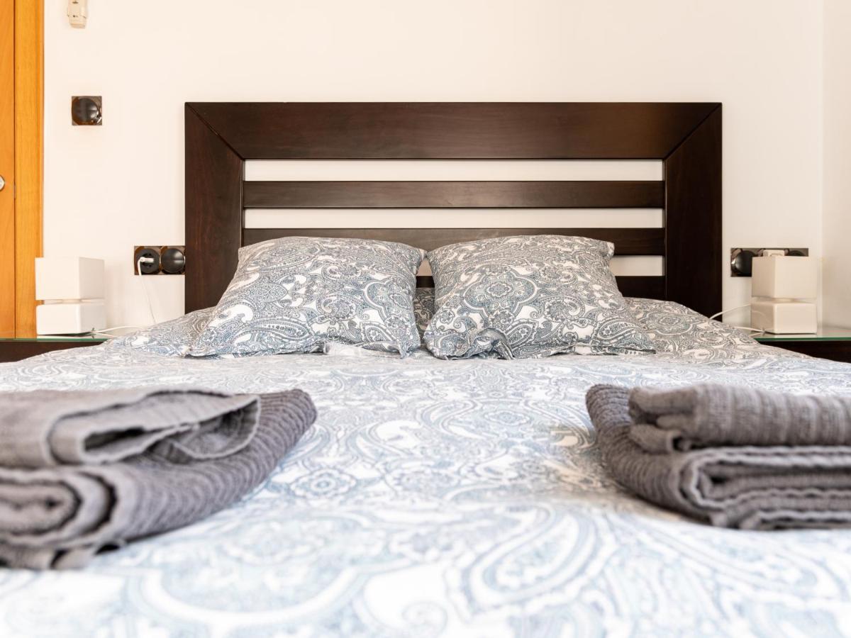 Apartamento Esparteria Parking Gratuito Cordoba Exterior photo