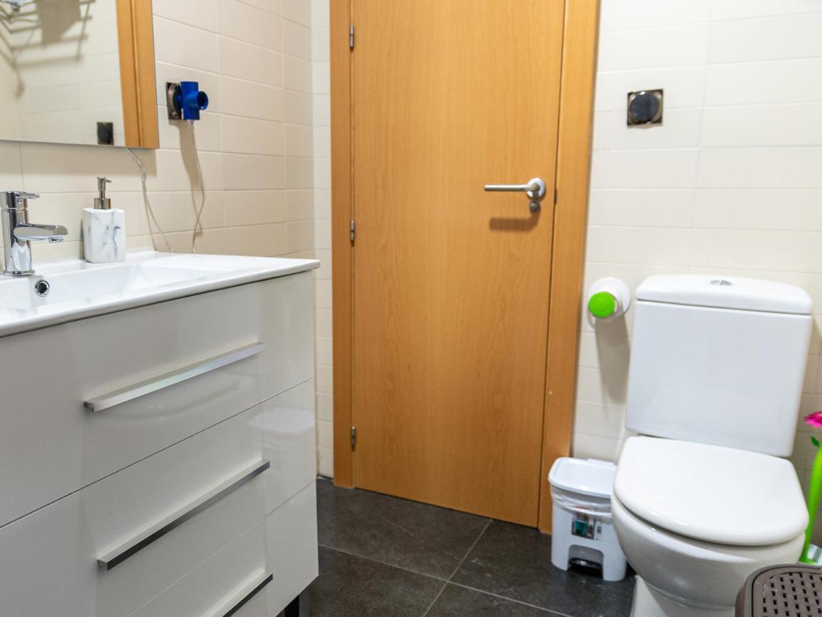 Apartamento Esparteria Parking Gratuito Cordoba Exterior photo